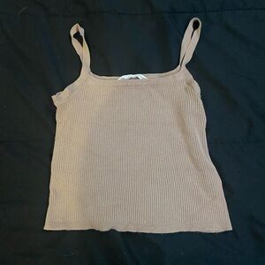Bluenotes Tank Top Size M